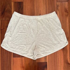 Casual Lounge Shorts